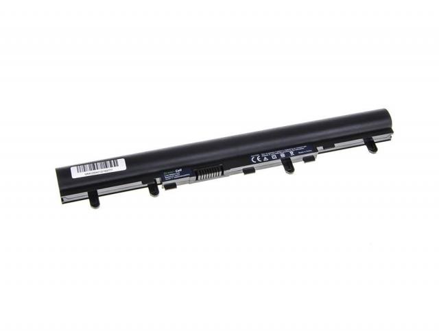 Laptop Battery for Acer Aspire E1-522 E1-530 E1-532 E1-570 E1-572 V5-531 V5-571 AL12A32 14.4V 2200mAh GREEN CELL 