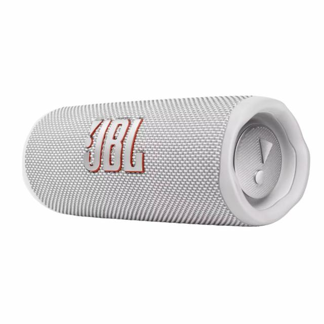 Wireless speaker JBL FLIP 6 White 