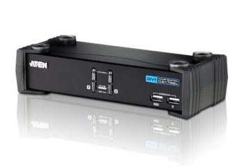 KVMP switch ATEN CS1762A-AT 2-port