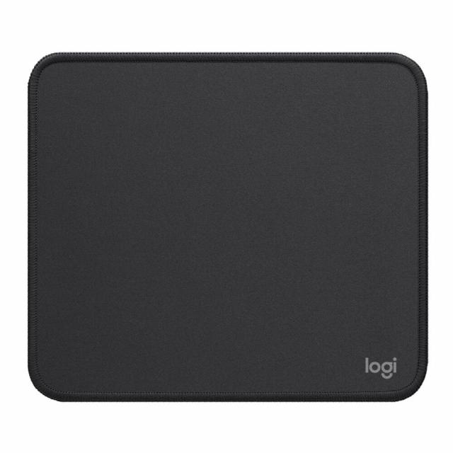 Logitech Mouse Pad Studio Series, Graphite 