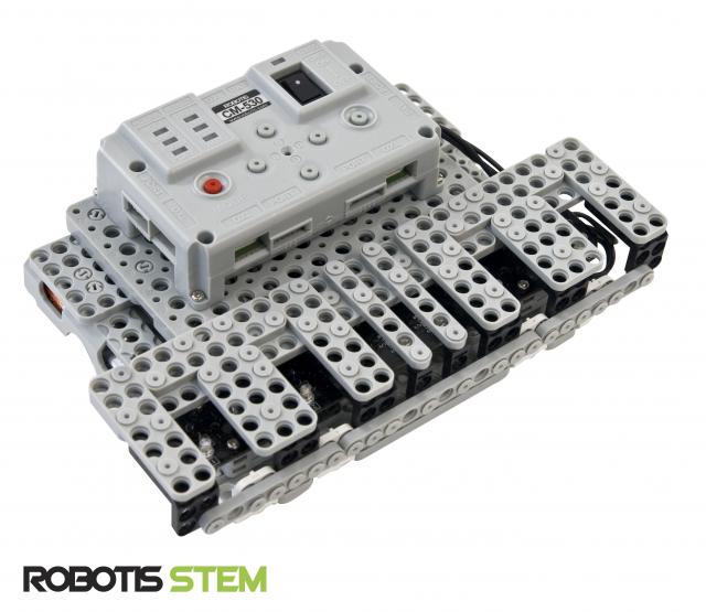 ROBOTIS STEM Level 1 