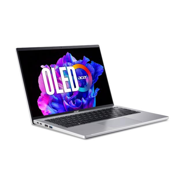 Лаптоп Acer SWIFT GO 14 SFG14-71-72TJ 