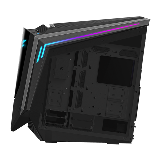 Case Gigabyte Aorus AC700G RGB Fusion 2.0 Full Tower 