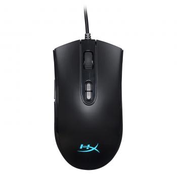 Gaming Mouse HyperX Pulsefire Core, RGB, USB