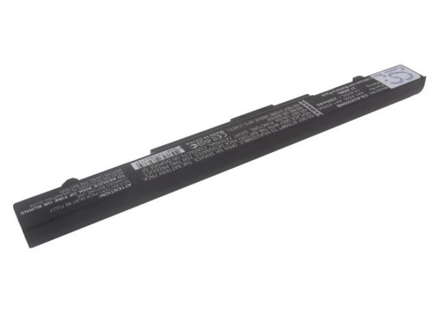 Батерия  за лаптоп ASUS  A41-X550A  X450 X550  14.4V 2200 mAh CAMERON SINO 