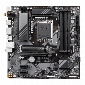 Motherboard GIGABYTE B760M DS3H AX DDR5