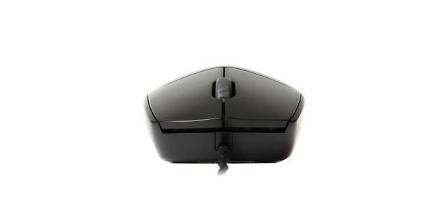 Wireless optical Mouse RAPOO N100, 18050 