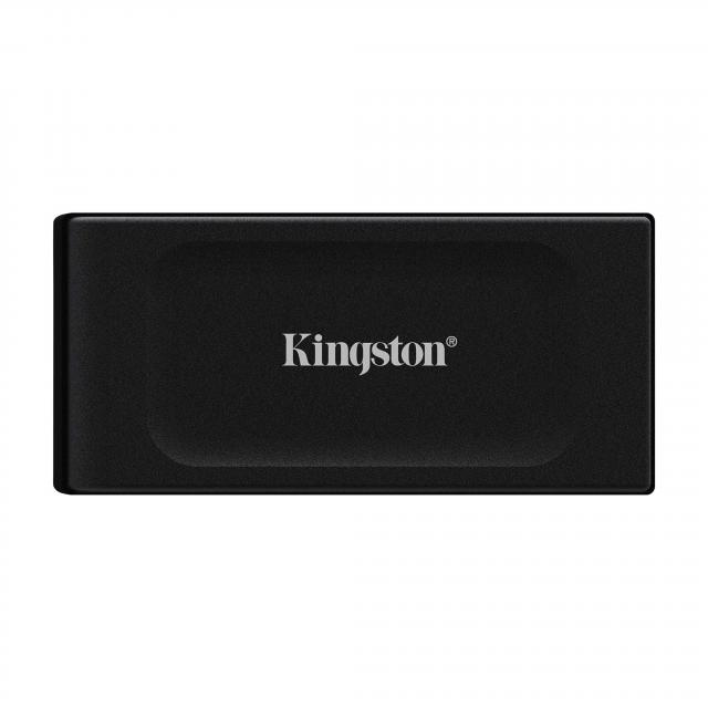 Външен SSD Kingston XS1000, 2TB 