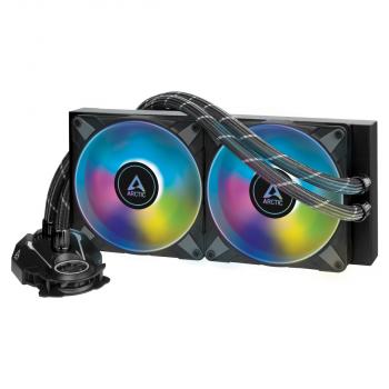 CPU Cooler Arctic Freezer II A-RGB (280mm) ACFRE00106A AMD/Intel