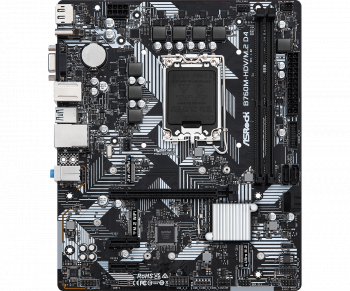 Motherboard ASRock B760M-HDV M.2, LGA1700, ATX