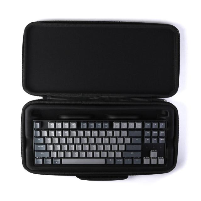 Keychron K8 (Plasic) Keyboard Carrying Case 