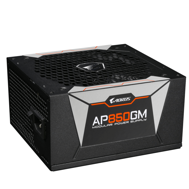 Power Supply Gigabyte AORUS P850W, 850W 