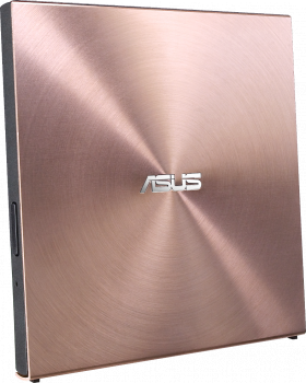 ASUS SDRW-08U5S-U Ultra Slim portable 8X DVD burner