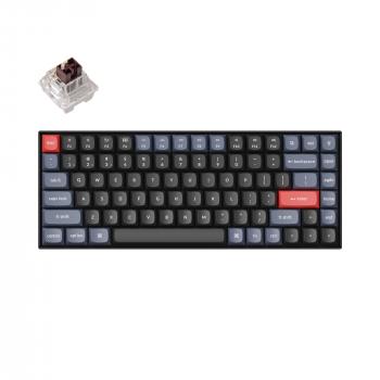 Mechanical Keyboard Keychron K2 Pro HS Brown Switch