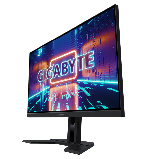 Gaming Monitor Gigabyte M27Q-EK, QHD, 170hz, 1 ms Rev 2.0 