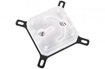 CPU Water Block Alphacool Eisblock XPX CPU - satin clear version