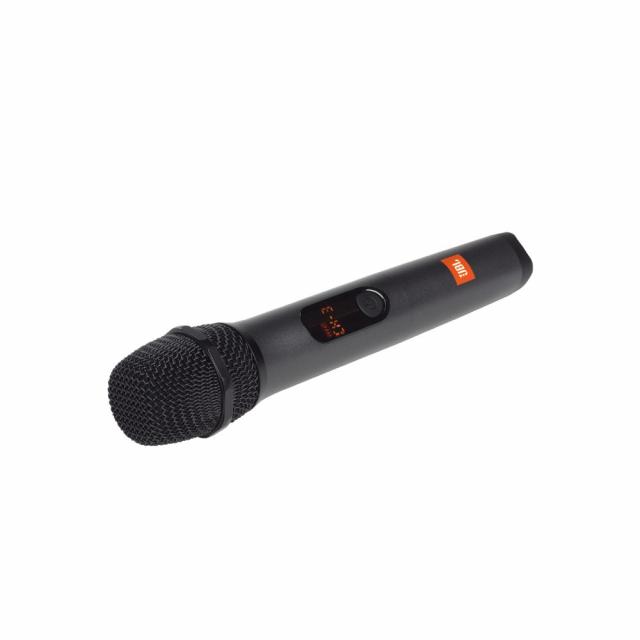 JBL Wireless Microphone Set 