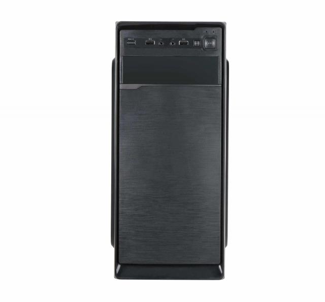 Case Spire Supreme 1534, 500W PSU, 2 x USB 2.0, 1 x USB 3.0 