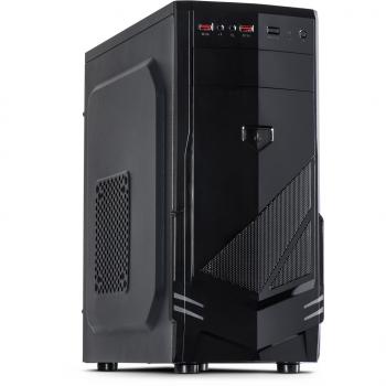 Case Inter Tech B-30 Mid-Tower, ATX