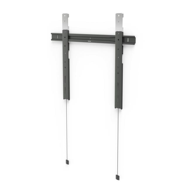 HAMA FIX "Ultraslim" TV Wall Bracket, 229 cm (90"), 220845 