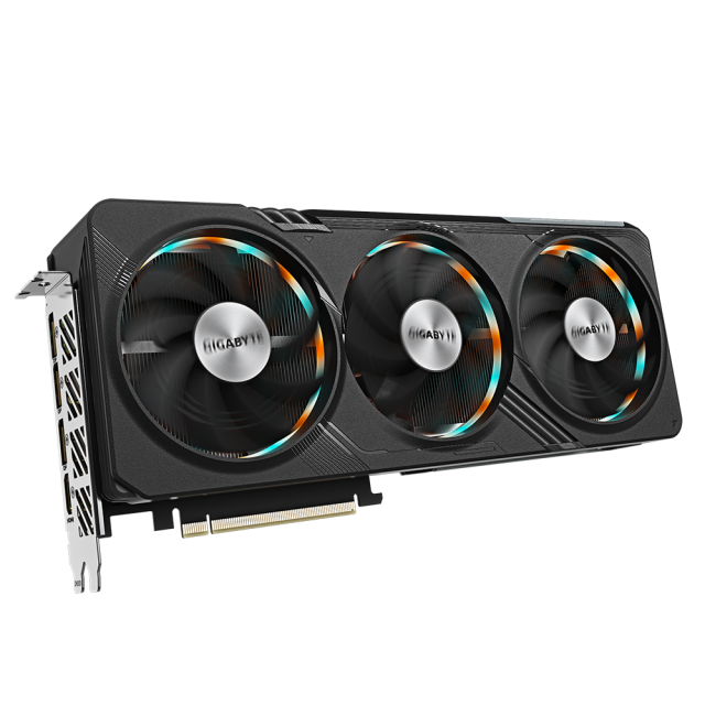 Graphic card GIGABYTE RTX 4070 SUPER GAMING OC 12GB GDDR6X 