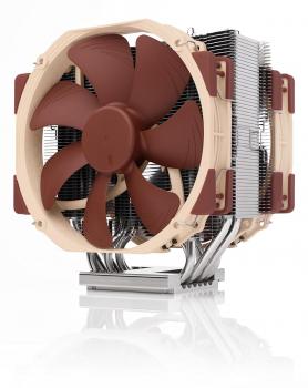 CPU Cooler Noctua NH-U14S TR5-SP6