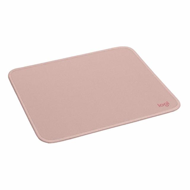 Logitech Mouse Pad Studio Series, Darker Rose 