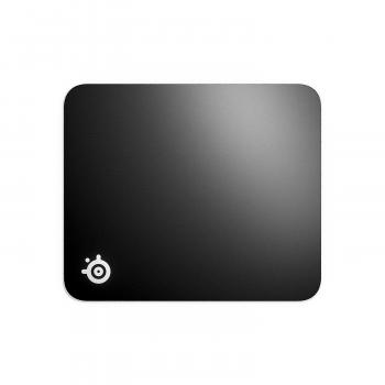 Gaming pad SteelSeries, QcK Hard Pad, Black