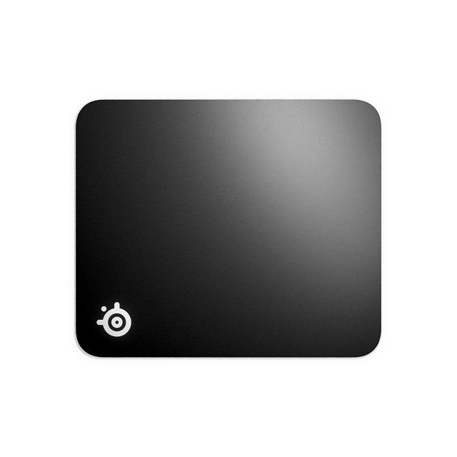 Gaming pad SteelSeries, QcK Hard Pad, Black 