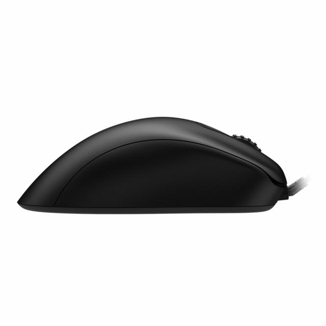 Геймърска мишка ZOWIE EC3-C, Черен 