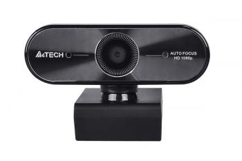 Web Cam with microphone A4TECH PK-940HA