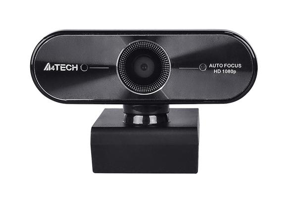 Web Cam with microphone A4TECH PK-940HA 