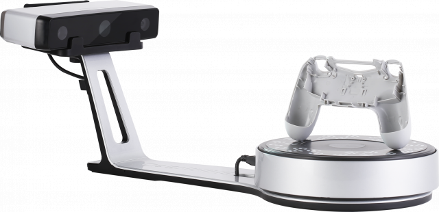 3D scanner Einscan-SE V2 