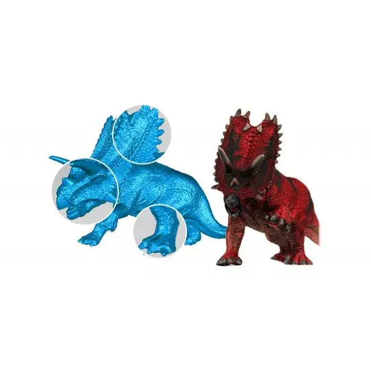 3D scanner Einscan-SE V2 