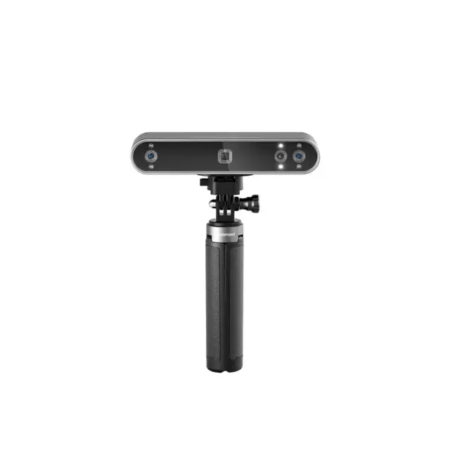 Revopoint Pop 3 Plus Premium 3D scanner