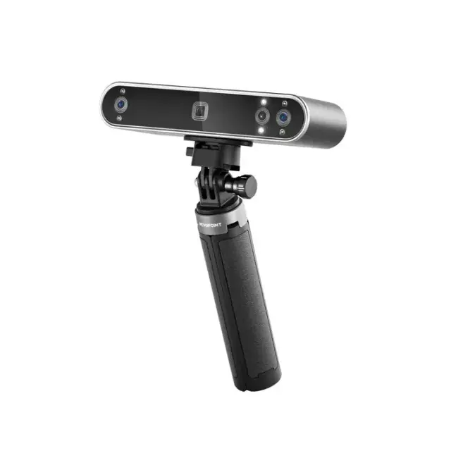 Revopoint Pop 3 Plus Premium 3D scanner