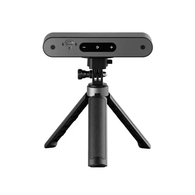Revopoint Pop 3 Plus Premium 3D scanner