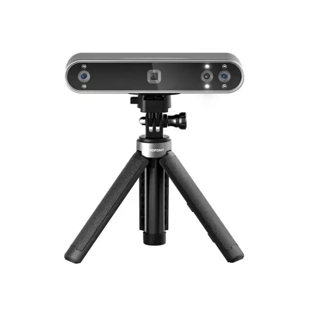Revopoint Pop 3 Plus Premium 3D scanner
