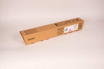 Toner Cartridge RICOH 3R Remanufactured IM CXXOO и MP CXX03/04, 12500 k., MAGENTA