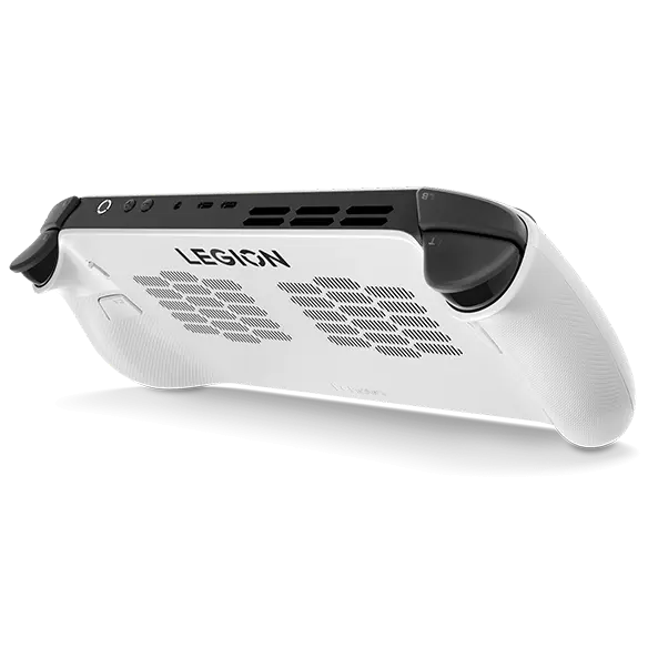 Игрова конзола Lenovo Legion Go S 8ARP1, AMD Zen 2, 32GB, 1TB SSD, Windows 11 Home 