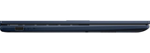 Notebook ASUS Vivobook 15 X1504VA-BQ057W - 15.6" Full HD, Intel i7-1355U, 16GB DDR4, 512GB SSD, Windows 11 Home 