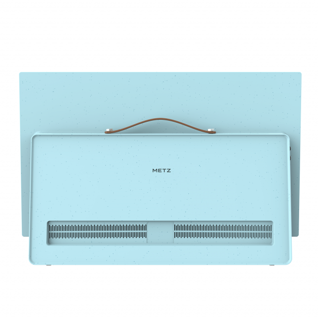 METZ Portable TV 24MPE7000Y 24" LED FHD(1920x1080) GoogleTV, HDR10, Blue 