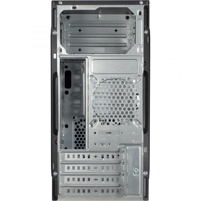 Case Inter Tech IT-6505 RETO, Mid-Tower, ATX 
