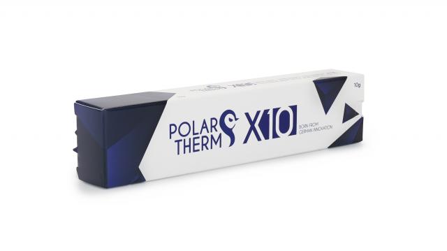 Thermal paste Polartherm X10-010 - 10g 