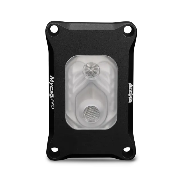 Воден блок за процесор Thermal Grizzly AM5 Mycro Pro RGB 