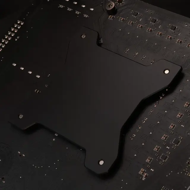 Воден блок за процесор Thermal Grizzly Intel 1851 Mycro Pro RGB 