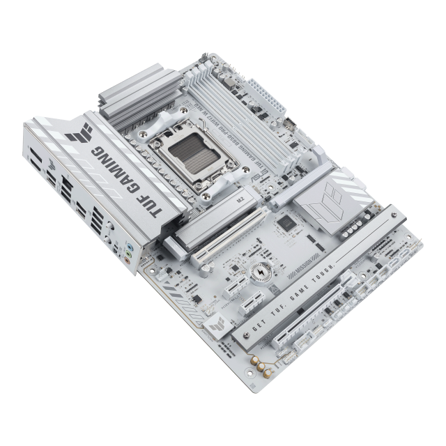 Motherboard ASUS TUF GAMING B850-PRO WIFI7 W NEO socket AM5 