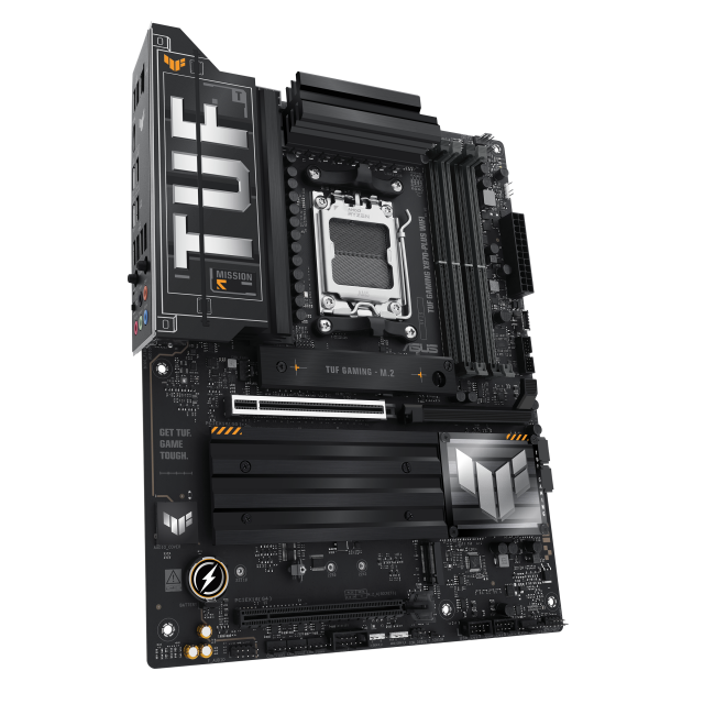 Motherboard ASUS TUF GAMING X870-PLUS WIFI AM5 DDR5 