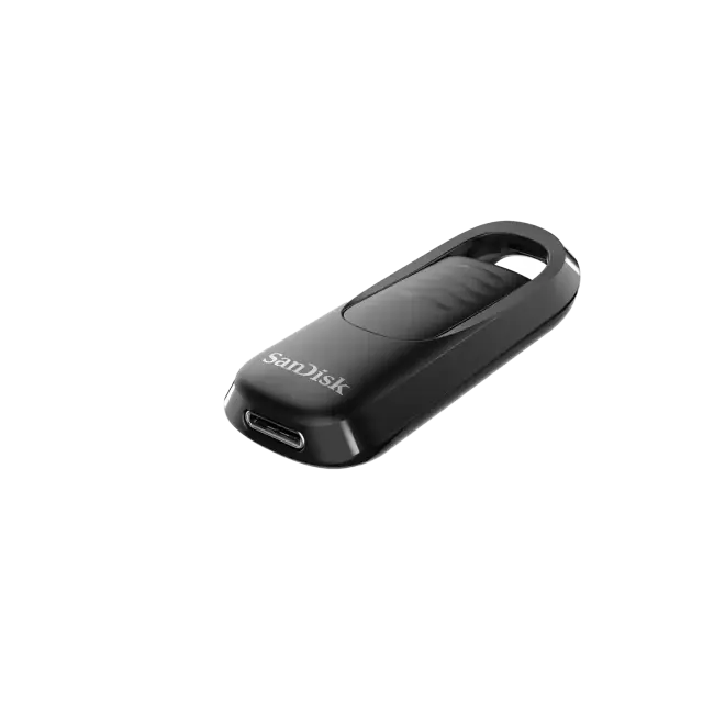 SanDisk Ultra Slider USB Type-C, 512GB 