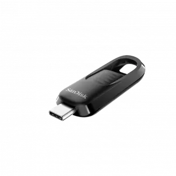SanDisk Ultra Slider USB Type-C, 512GB